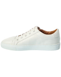 Allen Edmonds Fisher Leather Sneaker