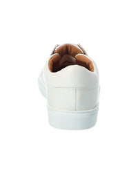 Allen Edmonds Fisher Leather Sneaker