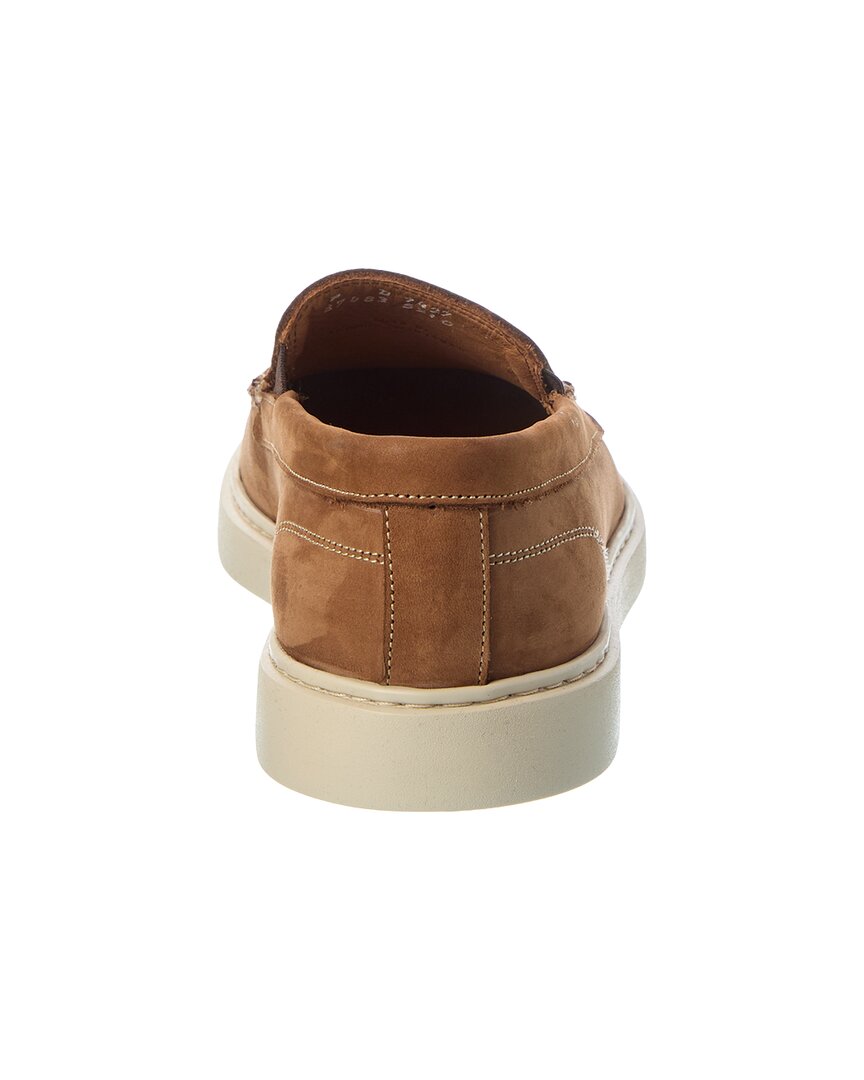 Allen Edmonds Harper Leather Loafer