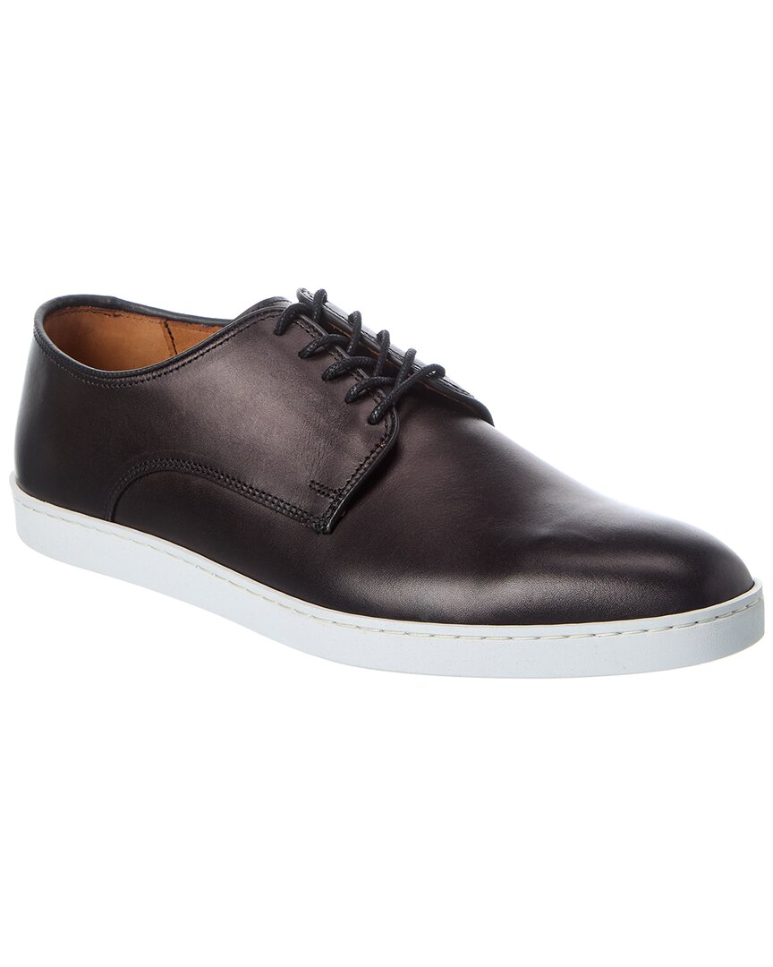 Allen Edmonds Philip Leather Sneaker