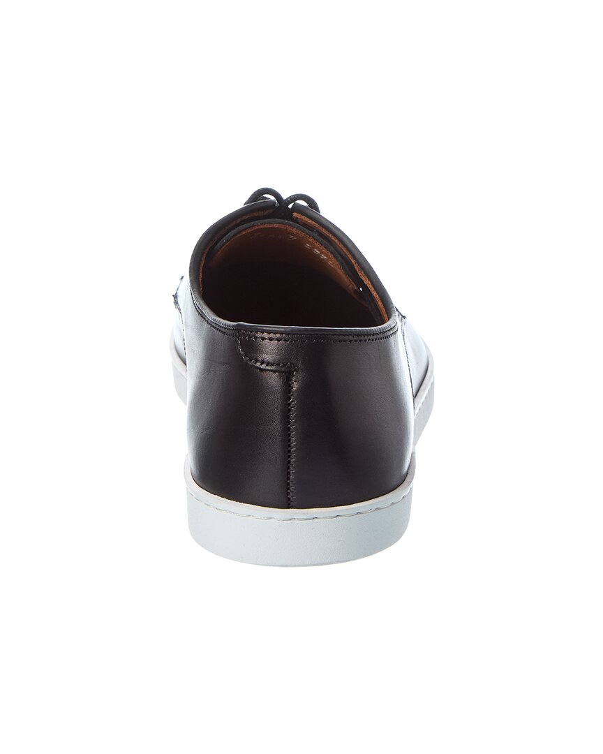 Allen Edmonds Philip Leather Sneaker