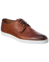 Allen Edmonds Philip Leather Sneaker