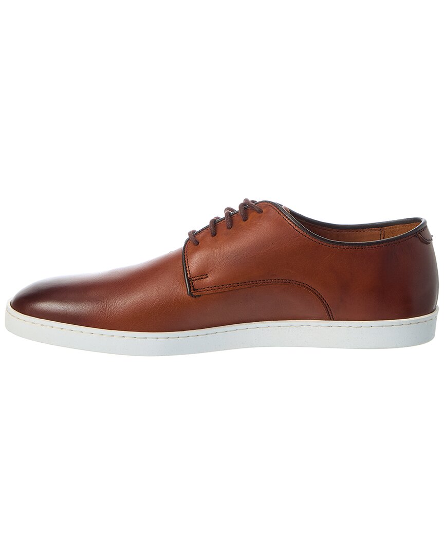 Allen Edmonds Philip Leather Sneaker