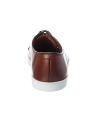 Allen Edmonds Philip Leather Sneaker