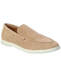Allen Edmonds Payton Suede Loafer
