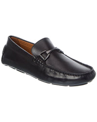 Allen Edmonds Lando Leather Driver