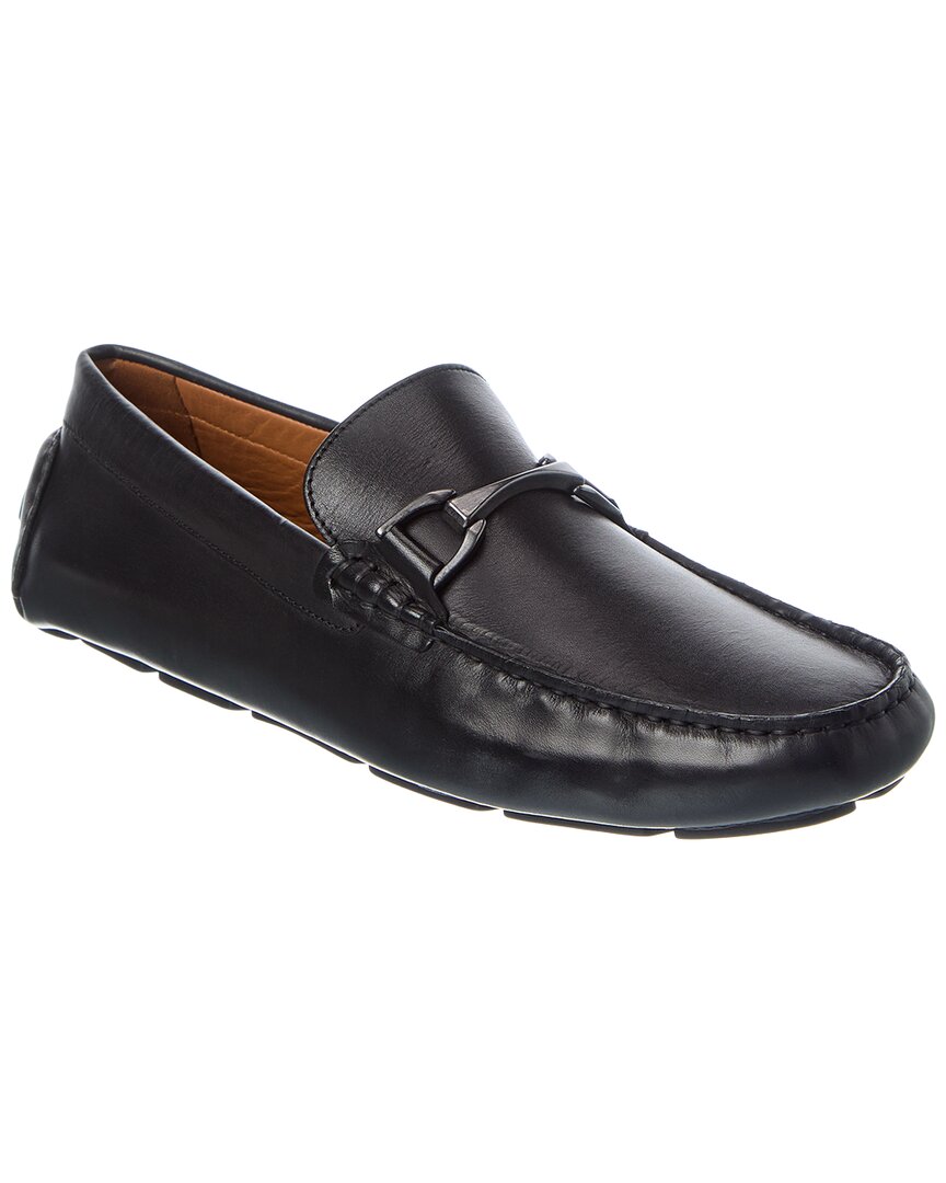 Allen Edmonds Lando Leather Driver