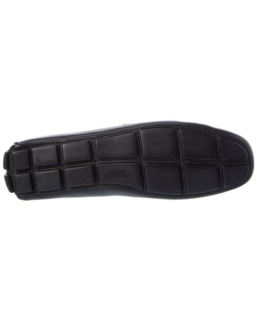 Allen Edmonds Lando Leather Driver