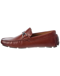 Allen Edmonds Lando Leather Driver