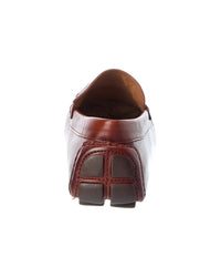 Allen Edmonds Lando Leather Driver