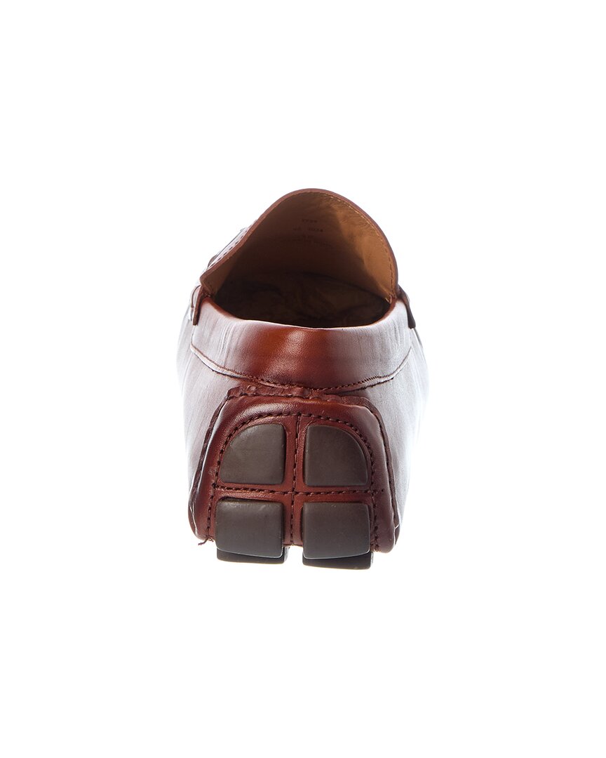 Allen Edmonds Lando Leather Driver