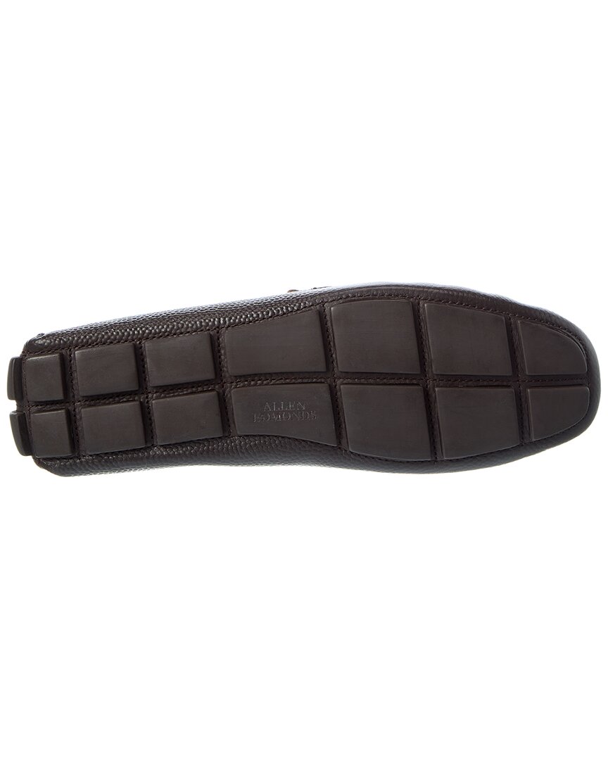 Allen Edmonds Lando Leather Driver