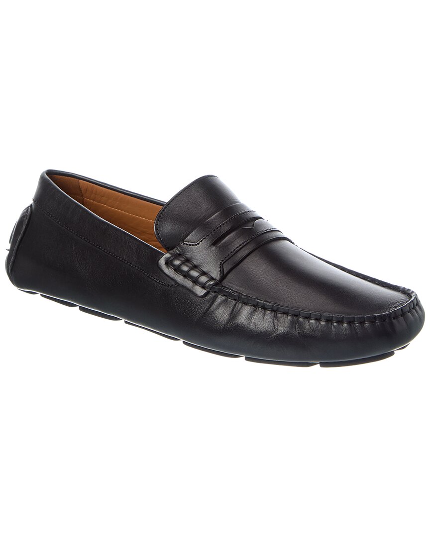 Allen Edmonds Lewis Leather Driver