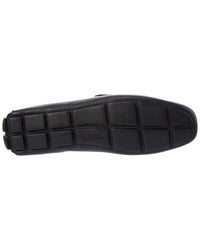 Allen Edmonds Lewis Leather Driver