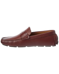 Allen Edmonds Lewis Leather Driver