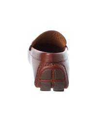 Allen Edmonds Lewis Leather Driver