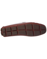 Allen Edmonds Lewis Leather Driver