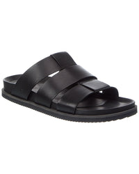 Allen Edmonds Davis Leather Sandal