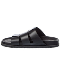 Allen Edmonds Davis Leather Sandal
