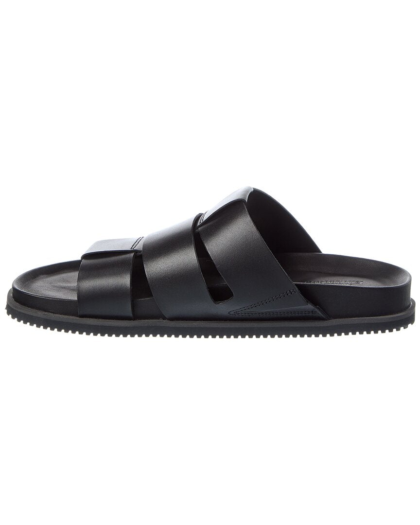Allen Edmonds Davis Leather Sandal