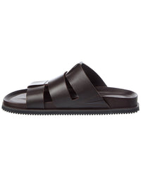 Allen Edmonds Davis Leather Sandal