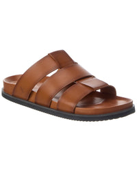 Allen Edmonds Davis Leather Sandal