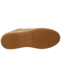 Allen Edmonds Ludlow Suede Sneaker