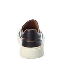 Allen Edmonds Oliver Leather Slip-On Sneaker