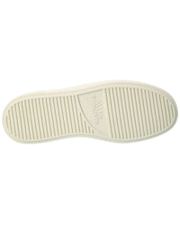 Allen Edmonds Oliver Leather Slip-On Sneaker