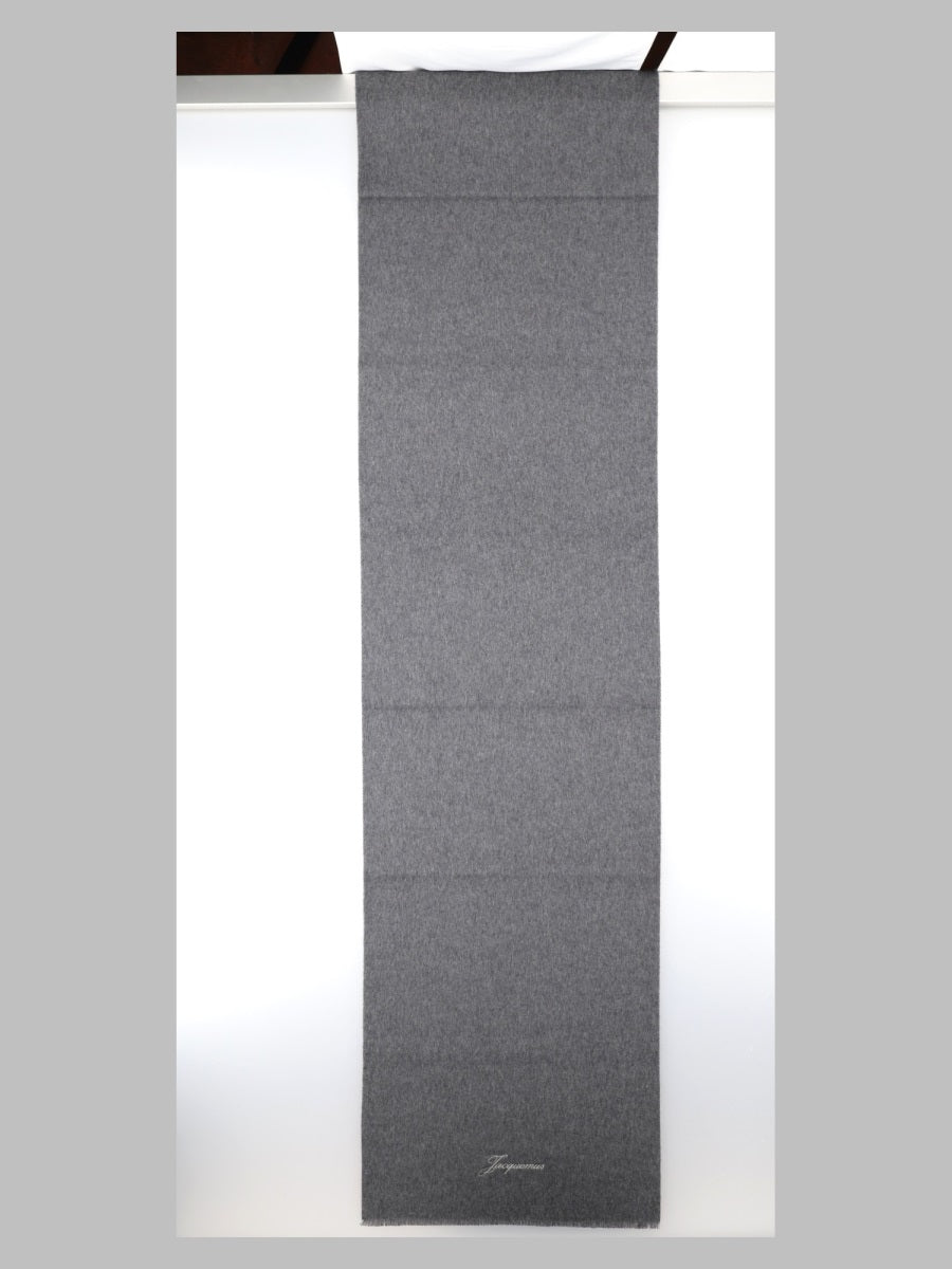 Jacquemus Unisex Sciarpa "Tailleur"