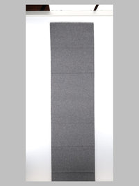 Jacquemus Unisex Sciarpa "Tailleur"