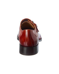Christian Louboutin Chambelimonk Leather Loafer