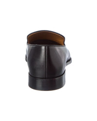 Christian Louboutin Danny Flex Leather Loafer