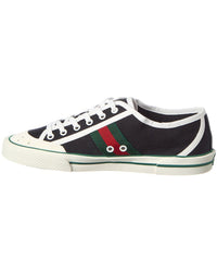 Gucci Tennis 1977 Canvas Sneaker