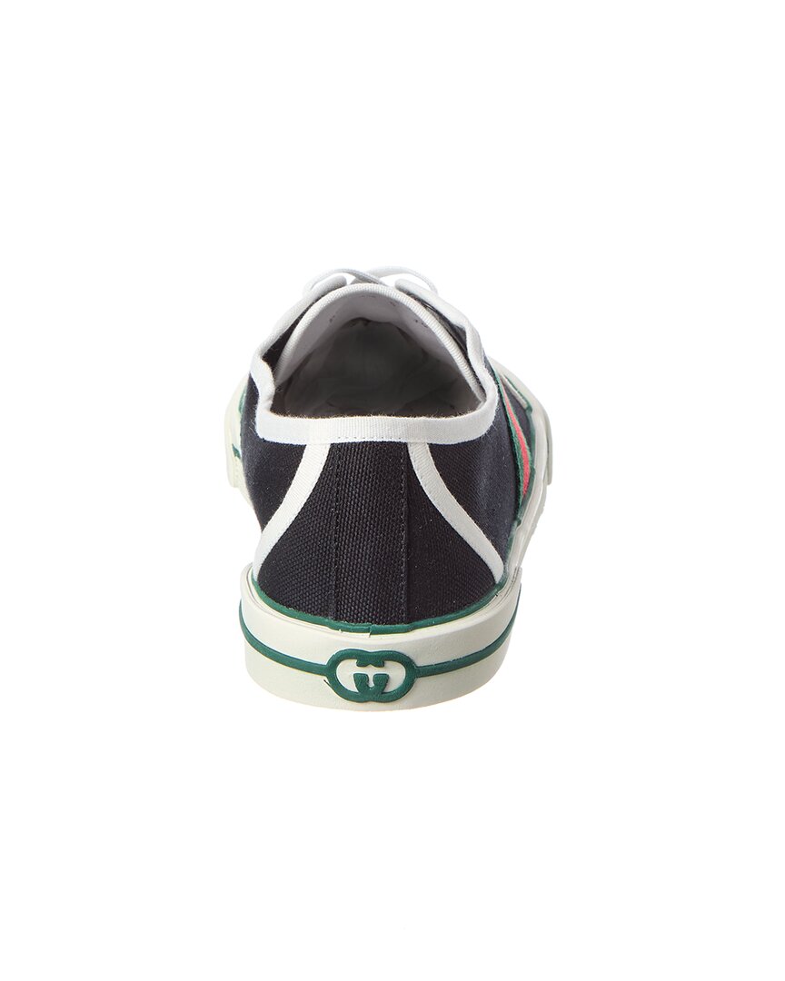 Gucci Tennis 1977 Canvas Sneaker