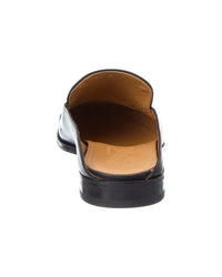 Ferragamo Gab Leather Mule