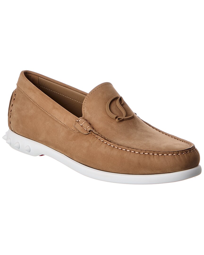 Christian Louboutin Loafers