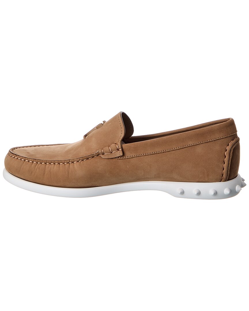 Christian Louboutin Loafers