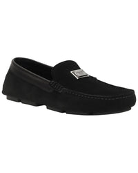 Dolce & Gabbana Dolce & Gabbana Leather Loafer