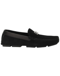 Dolce & Gabbana Dolce & Gabbana Leather Loafer