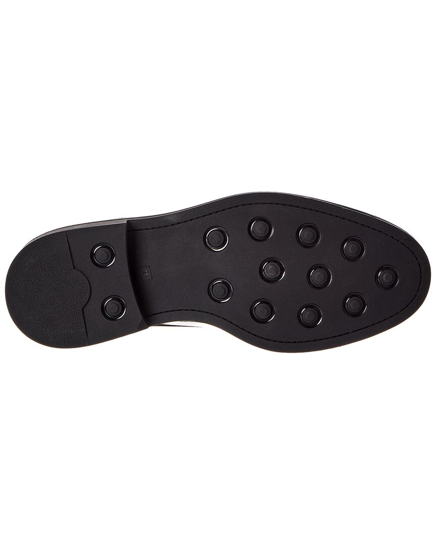 M by Bruno Magli M By Bruno Magli Torino Formal Patent Derby