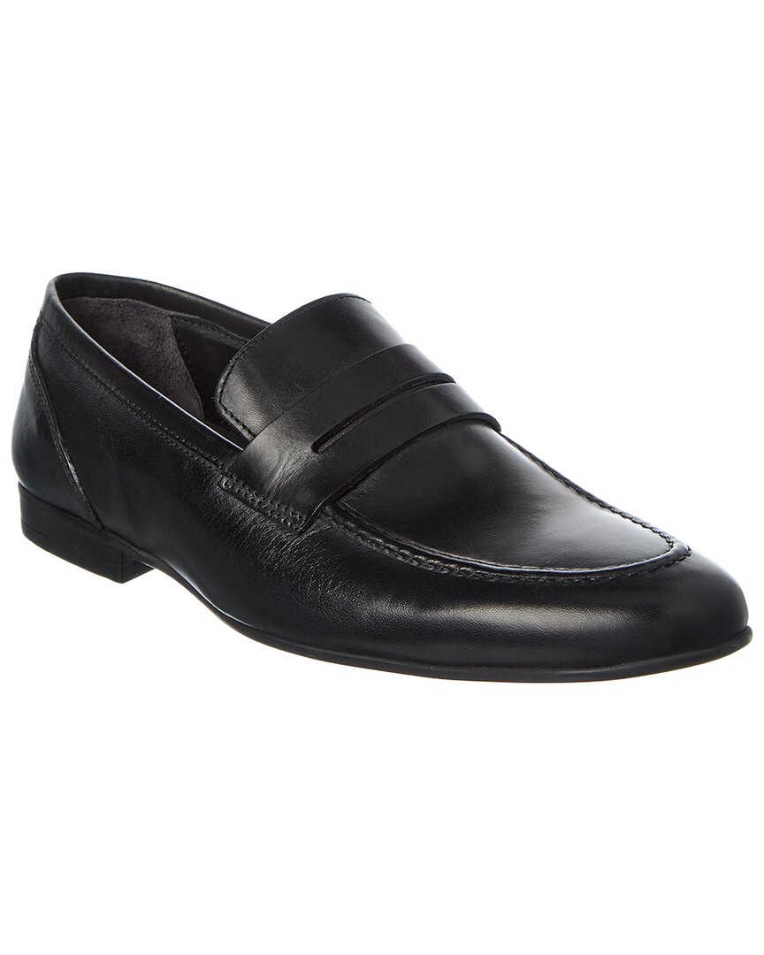 M by Bruno Magli M By Bruno Magli Valerio Leather Loafer