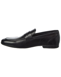 M by Bruno Magli M By Bruno Magli Valerio Leather Loafer