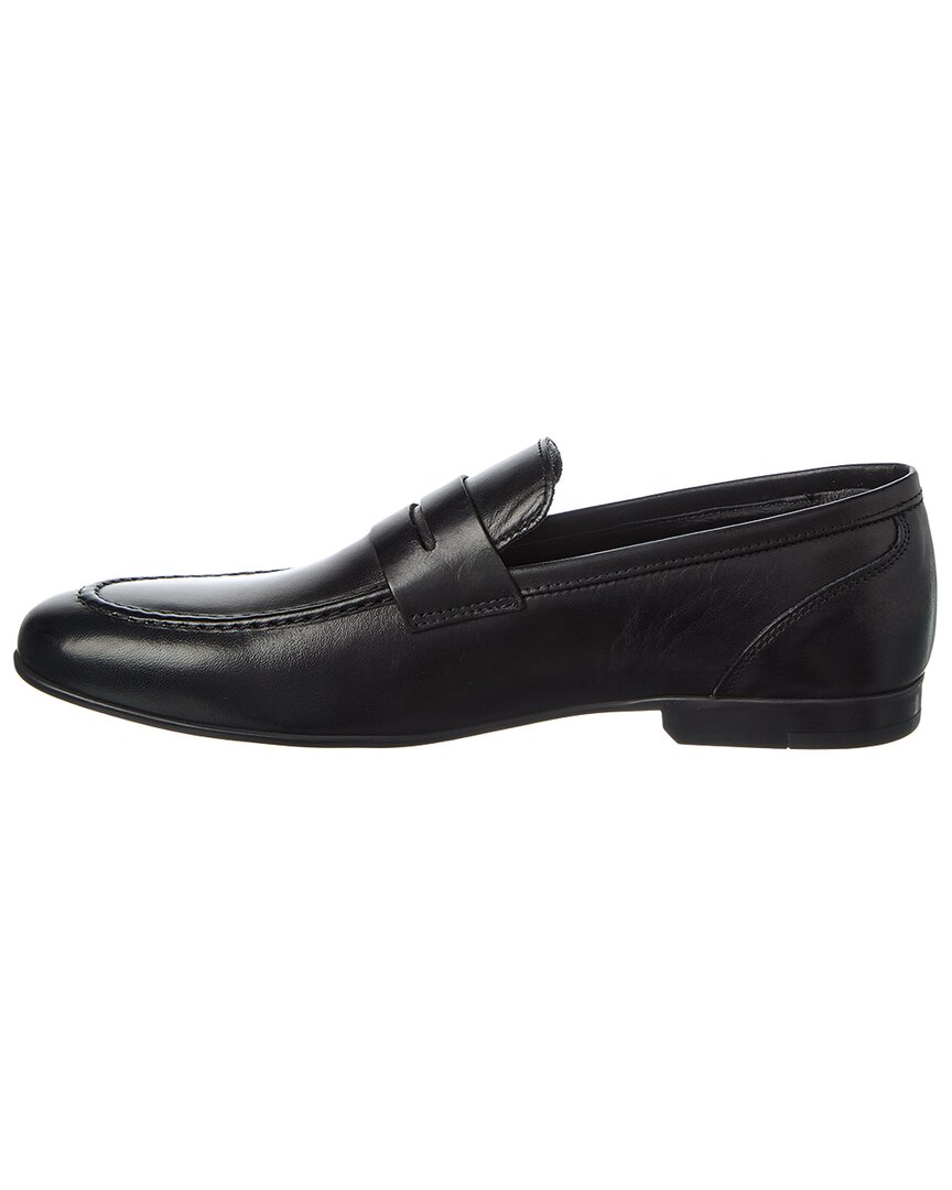 M by Bruno Magli M By Bruno Magli Valerio Leather Loafer