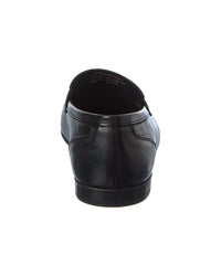 M by Bruno Magli M By Bruno Magli Valerio Leather Loafer