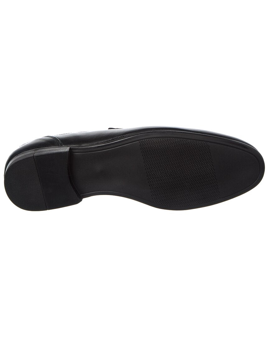 M by Bruno Magli M By Bruno Magli Valerio Leather Loafer