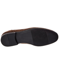 M by Bruno Magli M By Bruno Magli Valerio Suede Penny Loafer