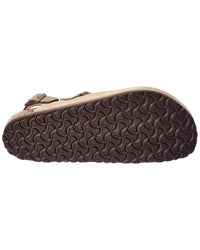 Birkenstock Tokio Ii Suede Clog