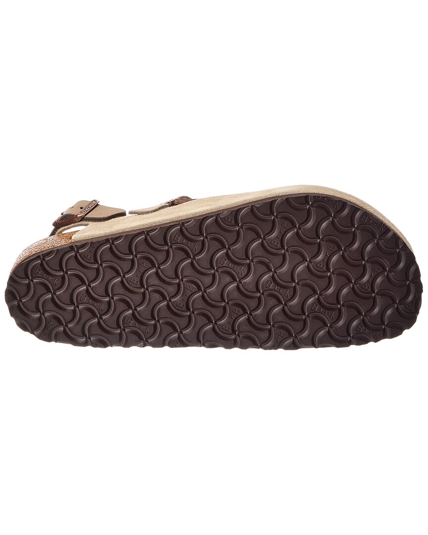 Birkenstock Tokio Ii Suede Clog