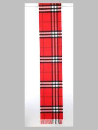 Burberry Unisex Sciarpa "Check"
